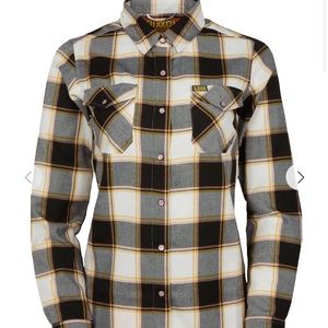 Dixxon Loud Lacquer Flannel